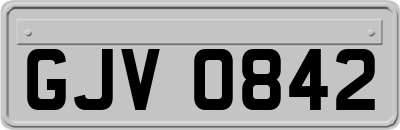 GJV0842