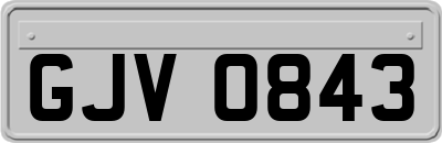 GJV0843
