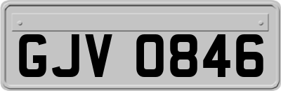 GJV0846