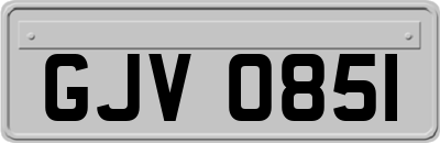 GJV0851