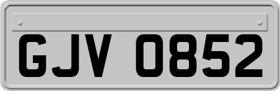 GJV0852