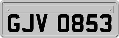 GJV0853
