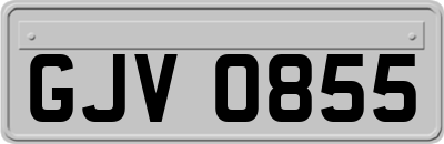 GJV0855