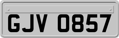 GJV0857