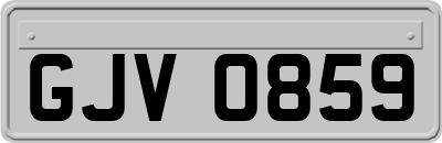 GJV0859