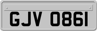 GJV0861