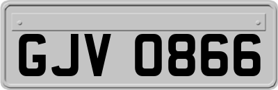 GJV0866
