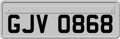GJV0868