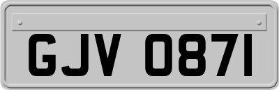 GJV0871