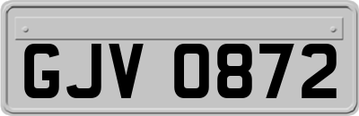 GJV0872
