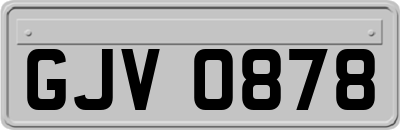 GJV0878