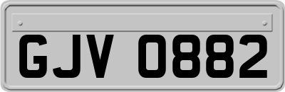 GJV0882