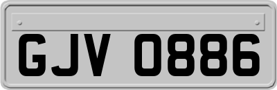 GJV0886