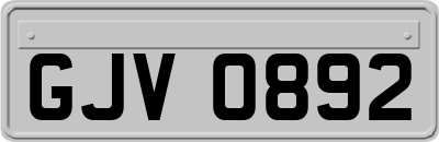 GJV0892