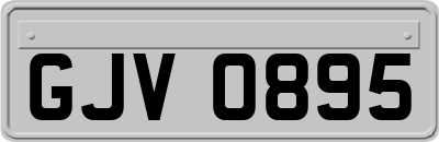 GJV0895