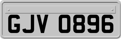 GJV0896