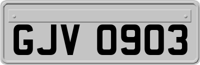 GJV0903