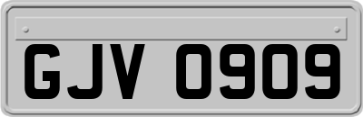 GJV0909