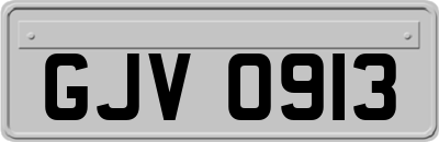 GJV0913