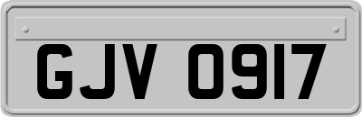 GJV0917