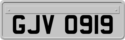 GJV0919