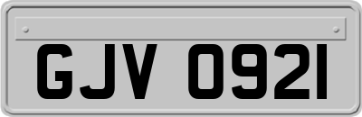 GJV0921