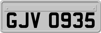 GJV0935