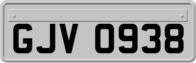 GJV0938