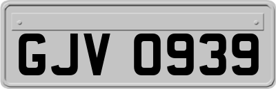 GJV0939