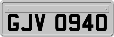 GJV0940