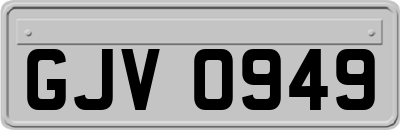 GJV0949