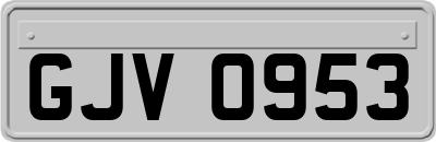 GJV0953