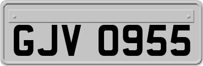 GJV0955