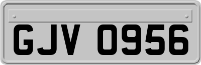 GJV0956
