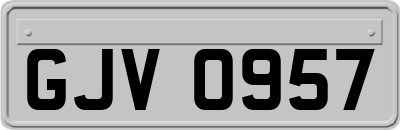 GJV0957