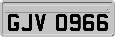 GJV0966