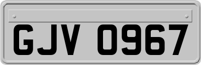 GJV0967