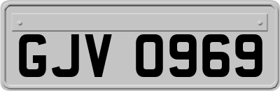 GJV0969