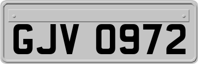 GJV0972