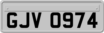 GJV0974