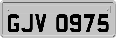 GJV0975
