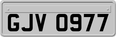 GJV0977