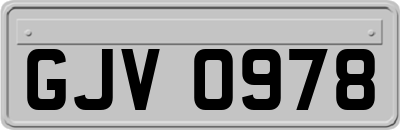 GJV0978