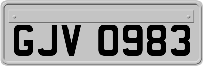 GJV0983