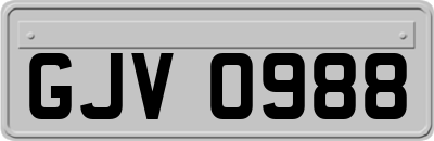 GJV0988