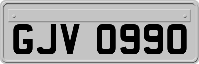GJV0990