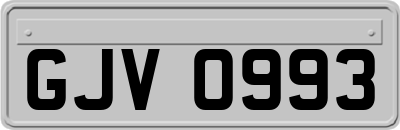 GJV0993