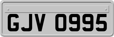 GJV0995