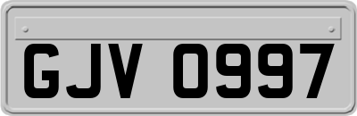 GJV0997