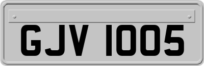 GJV1005